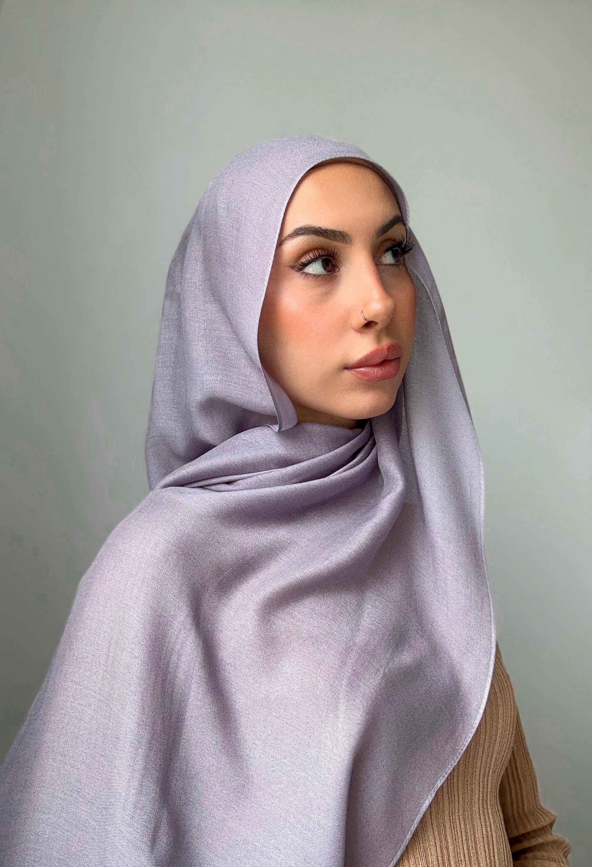 instant ready hijab