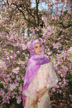 Lilac Whirl