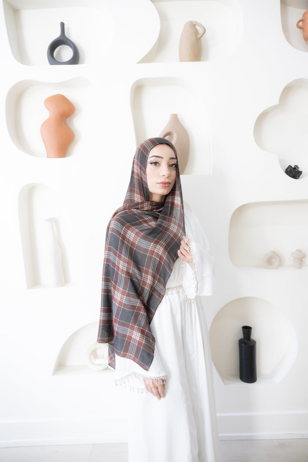 Autumn Plaid