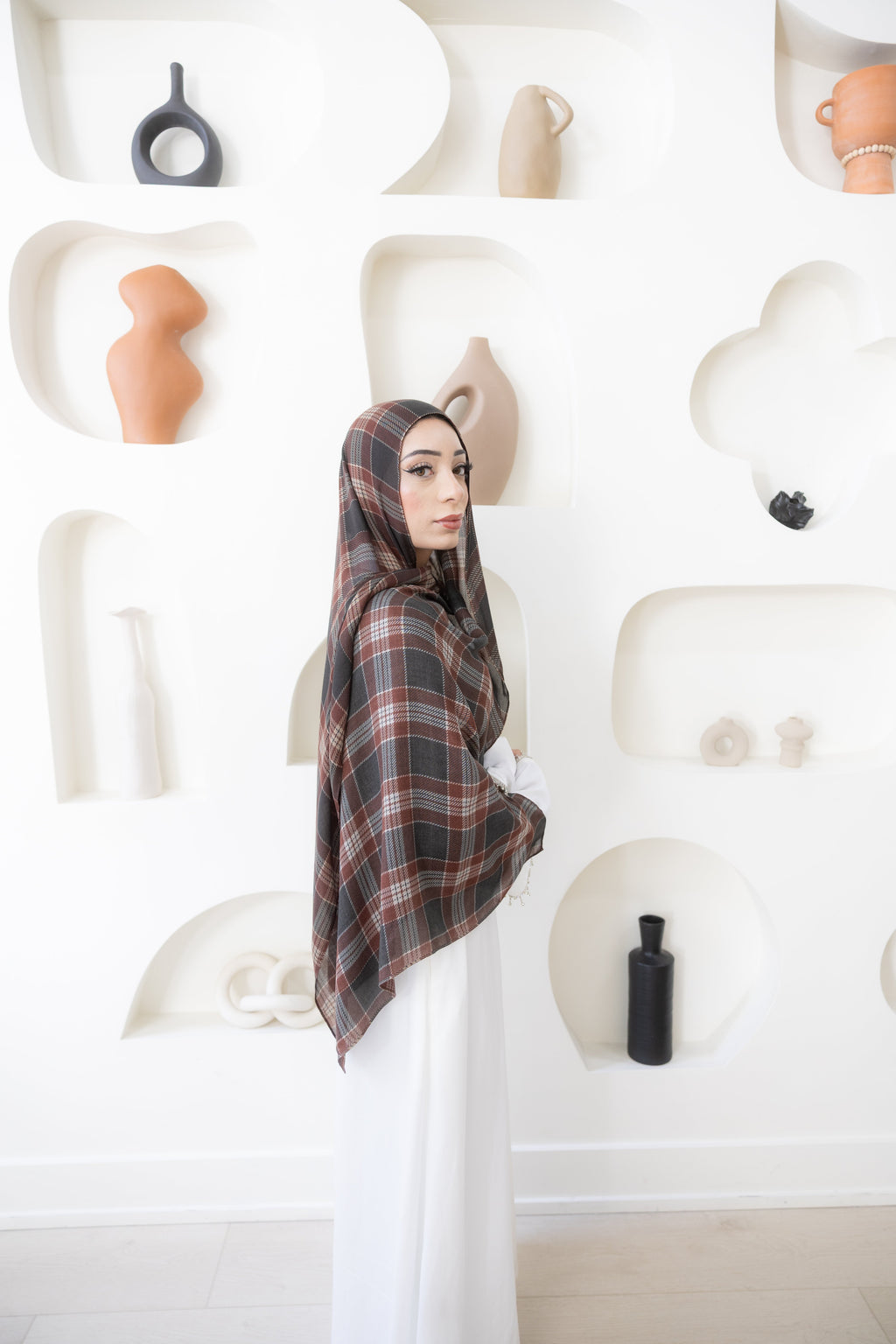 Autumn Plaid