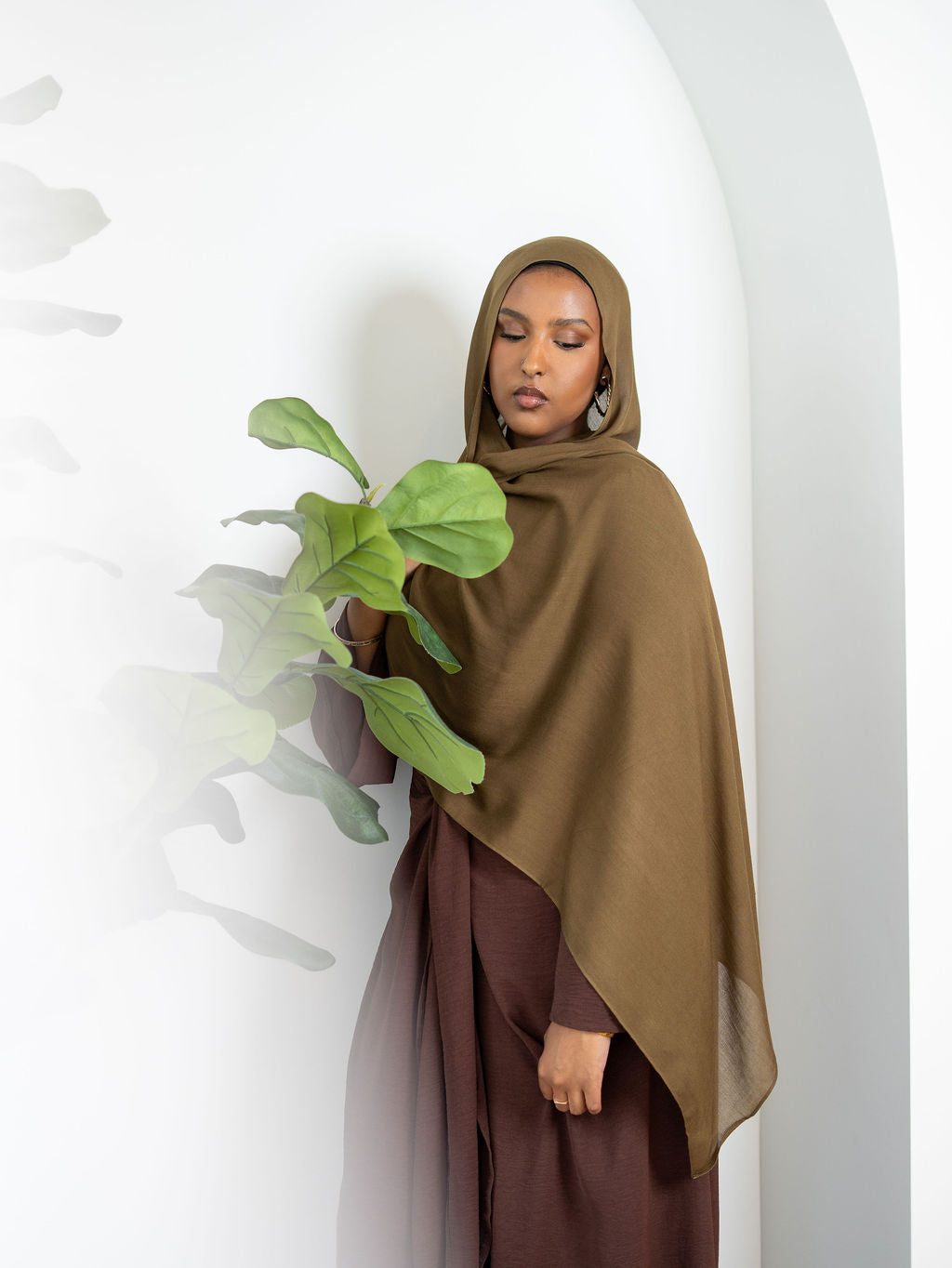 Seaweed Premium Modal