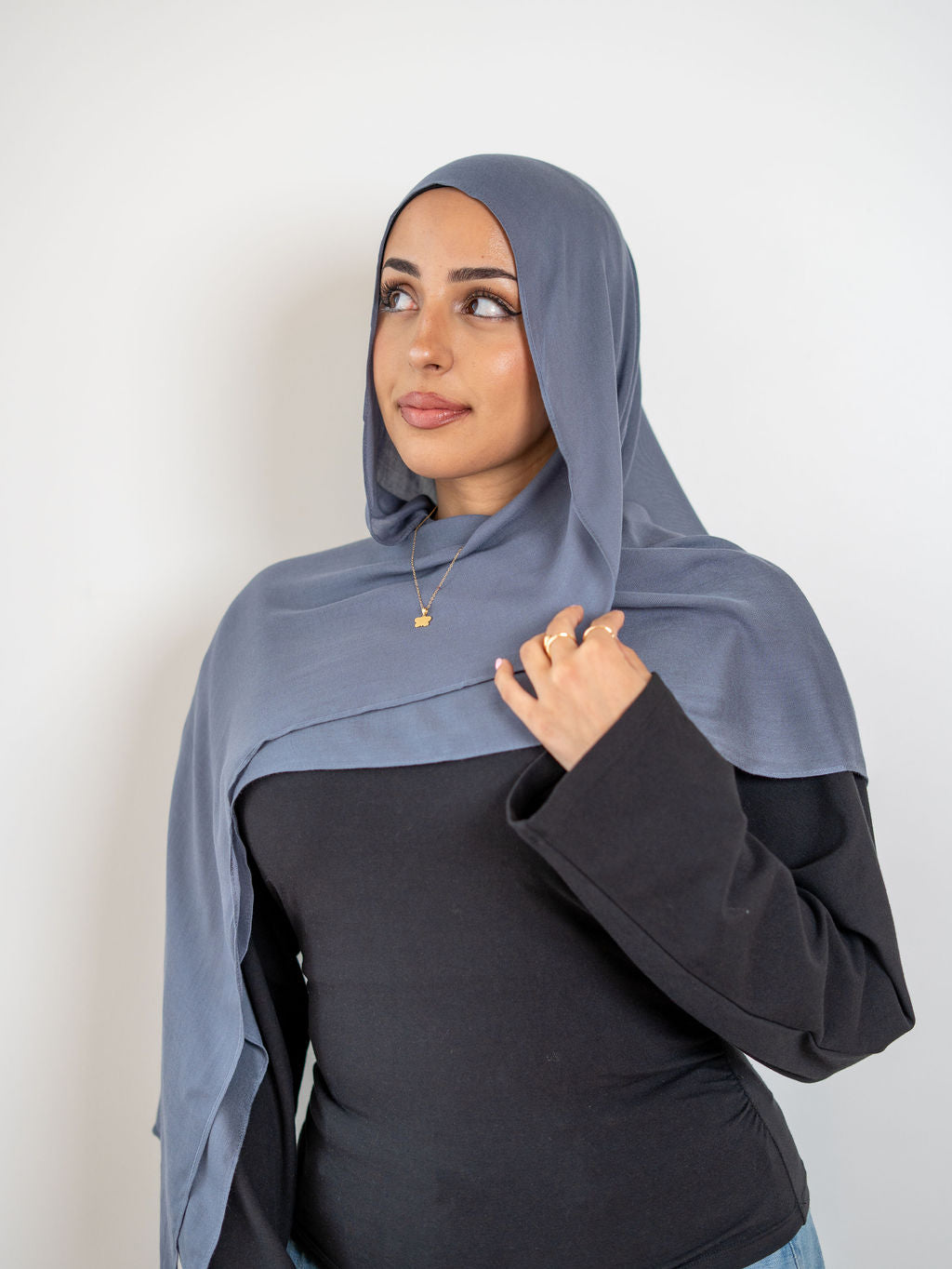 Denim Premium Modal