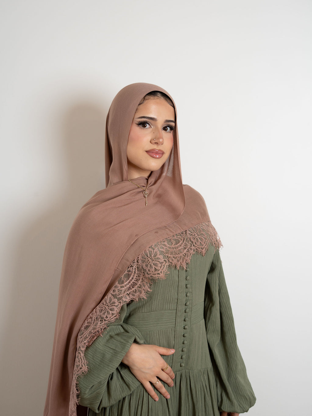 Rose Lace
