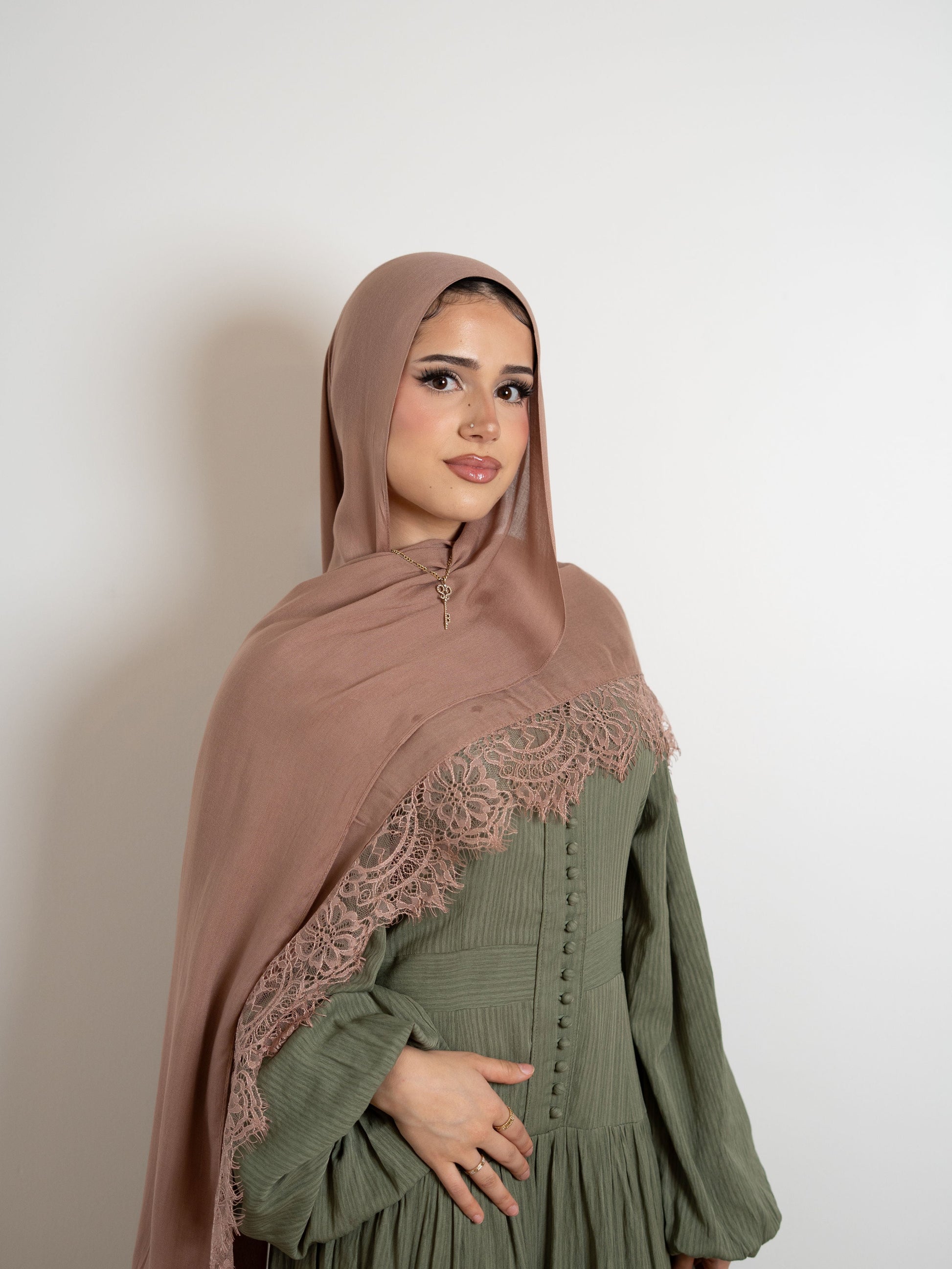 Rose Lace