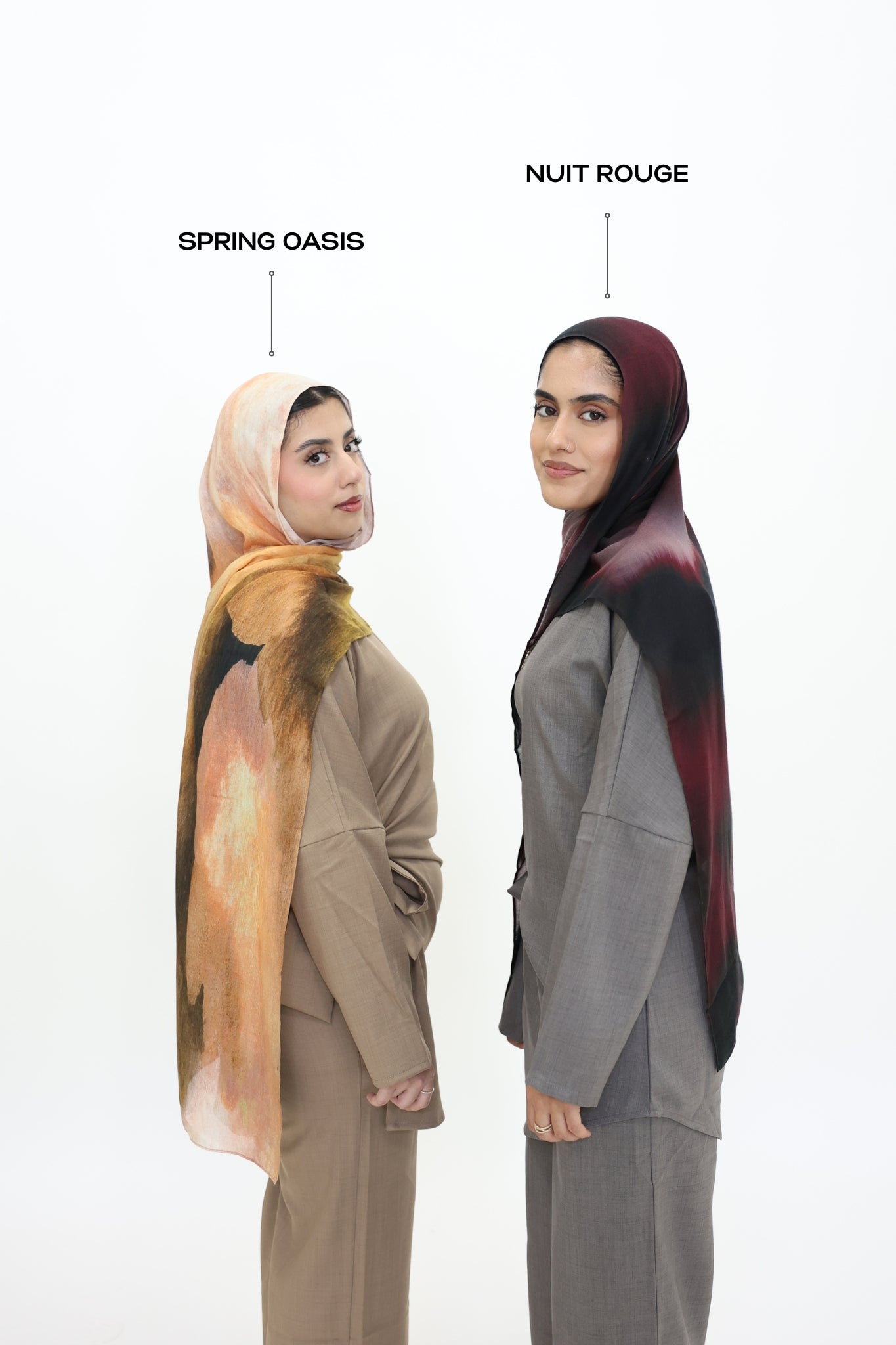 Spring Oasis